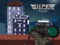 Ойын Sniper Elite