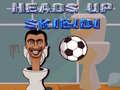 Ойын Heads Up Skibidi