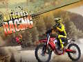 Ойын Motocross Racing 