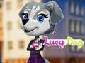 Ойын Lucy Dog Care