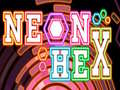 Ойын Neon Hex