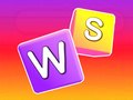 Ойын Word Swipe