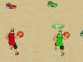 Ойын Dunk Clash 3D