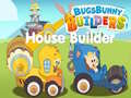 Ойын Bugs Bunny Builders House Builder