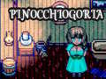 Ойын Pinocchiogoria