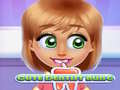 Ойын Cute Dentist Bling