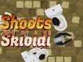 Ойын Shoots Skibidi 