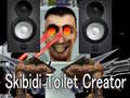 Ойын Skibidi Toilet Creator