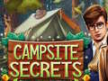 Ойын Campsite Secrets