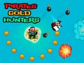 Ойын Pirates Gold Hunters