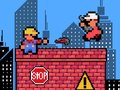Ойын Duel Of Builders