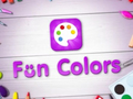 Ойын Fun Colors