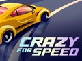 Ойын Crazy for Speed