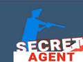 Ойын Secret Agent 