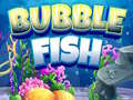Ойын Bubble Fish