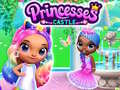 Ойын Princesses Castle