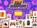 Ойын Sale Mahjong