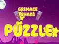 Ойын Grimace Shake Puzzle