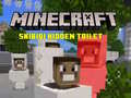 Ойын Minecraft Skibidi Hidden Toilet