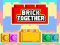 Ойын Brick Together