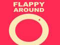 Ойын Flappy Around