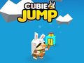 Ойын Cubie Jump