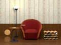 Ойын 6 Rotating Walls Room Escape