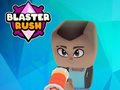 Ойын Blaster Rush