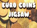 Ойын Euro Coins Jigsaw