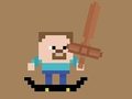 Ойын SurvivalPixel.io