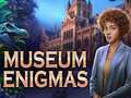 Ойын Museum Enigmas