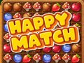 Ойын Happy Match