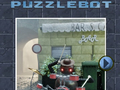 Ойын Puzzlebot