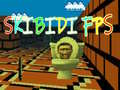 Ойын Skibidi FPS
