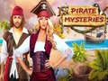 Ойын Pirate Mysteries