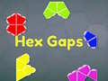 Ойын Hex Gaps