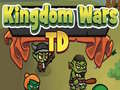 Ойын Kingdom Wars TD