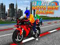 Ойын Top Speed Moto Bike Racing