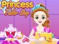Ойын Princess Tailor Shop 