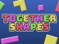 Ойын Together Shapes