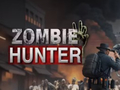 Ойын Zombie Hunter