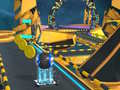 Ойын Rolling the Ball 3D