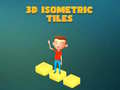 Ойын 3D Isometric Tiles