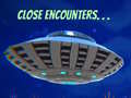 Ойын Close Encounters