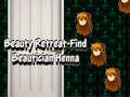 Ойын Beauty Retreat Find Beautician Henna