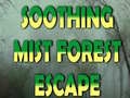 Ойын Soothing Mist Forest Escape