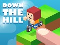 Ойын Down The Hill