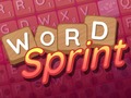 Ойын Word Sprint