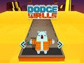Ойын Dodge the Walls