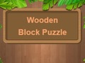 Ойын Wooden Block Puzzle
